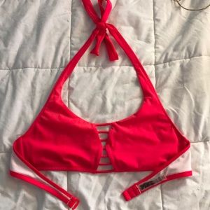 Victoria Secret Swim top